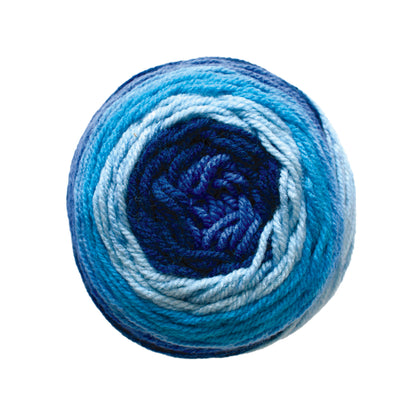 Caron Cakes Yarn (200g/7oz) Blueberry Cheesecake