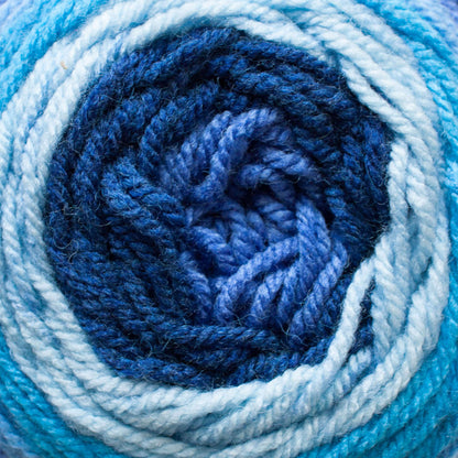 Caron Cakes Yarn (200g/7oz) Blueberry Cheesecake