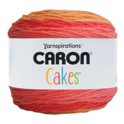 Caron Cakes Yarn (200g/7oz) Spice Cake