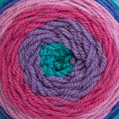 Caron Cakes Yarn (200g/7oz) Mixed Berry