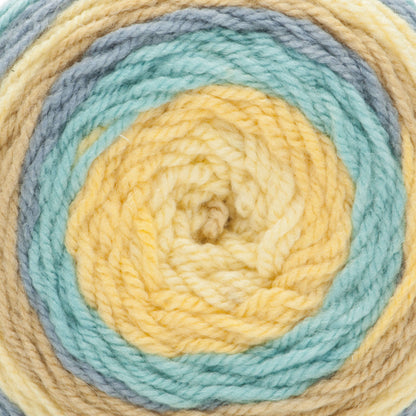 Caron Cakes Yarn (200g/7oz) Blueberry Custard