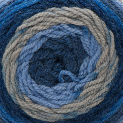 Caron Cakes Yarn (200g/7oz) Blueberry Muffin