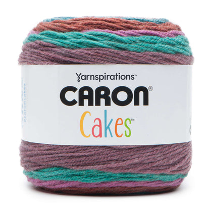 Caron Cakes Yarn (200g/7oz) Rum Raisin