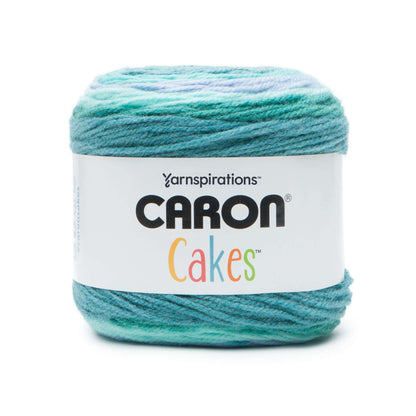 Caron Cakes Yarn (200g/7oz) Blueberry Shortcake