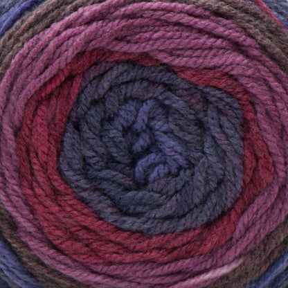 Caron Cakes Yarn (200g/7oz) Blackberry Mousse