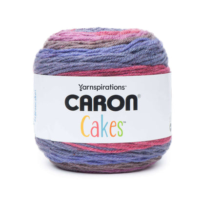 Caron Cakes Yarn (200g/7oz) Blackberry Mousse