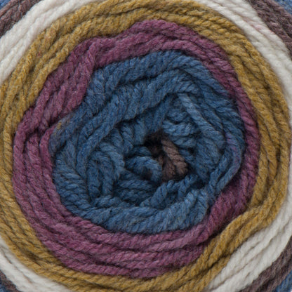 Caron Cakes Yarn (200g/7oz) Turkish Delight