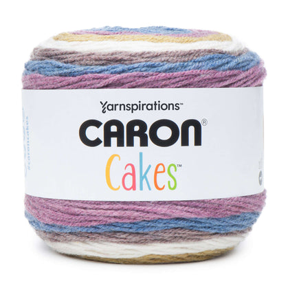 Caron Cakes Yarn (200g/7oz) Turkish Delight