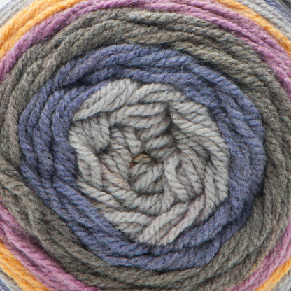Caron Cakes Yarn (200g/7oz) Plum Crisp