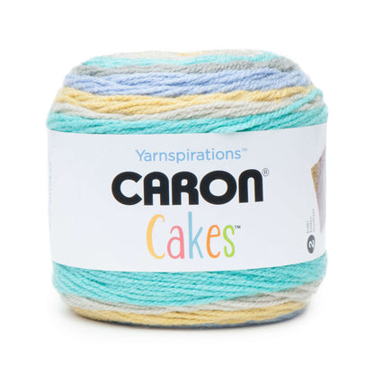 Caron Cakes Yarn (200g/7oz) Banana Bread