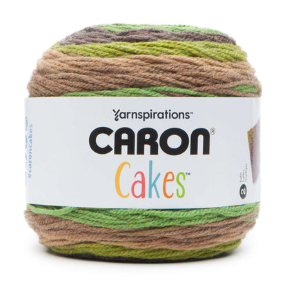 Caron Cakes Yarn (200g/7oz) Pistachio Fudge