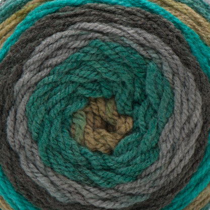 Caron Cakes Yarn (200g/7oz) Zucchini Loaf