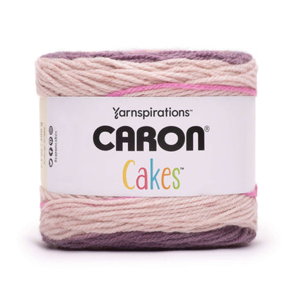 Caron Cakes Yarn (200g/7oz) Rhubarb Cream