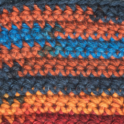 Caron Simply Soft Stripes Yarn - Discontinued Shades Central Park