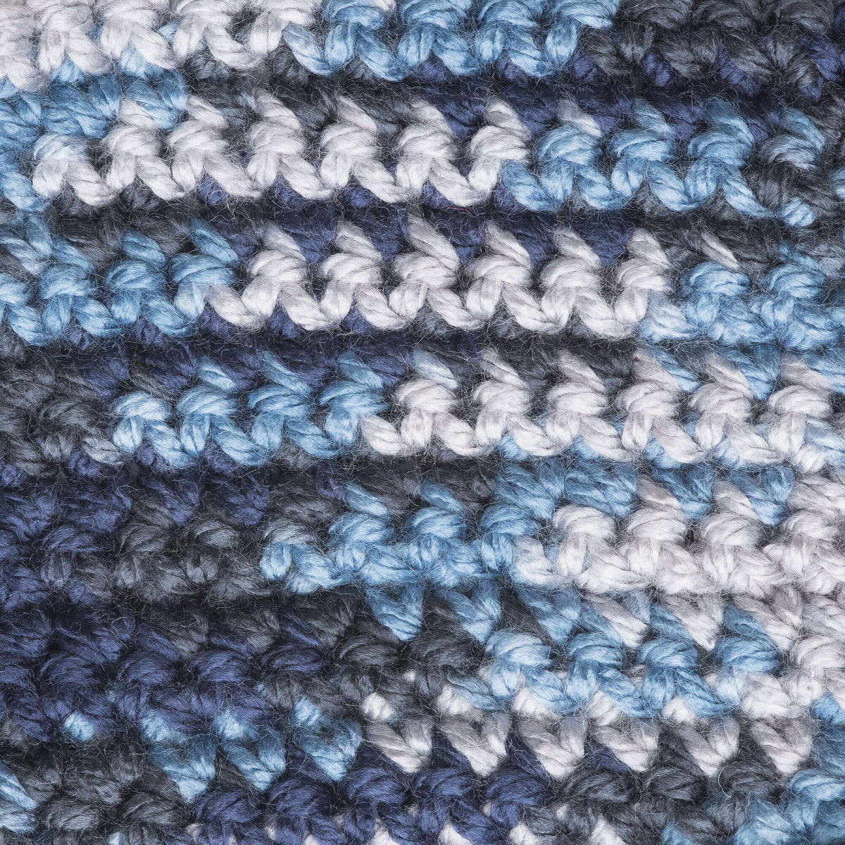 Blue Camo