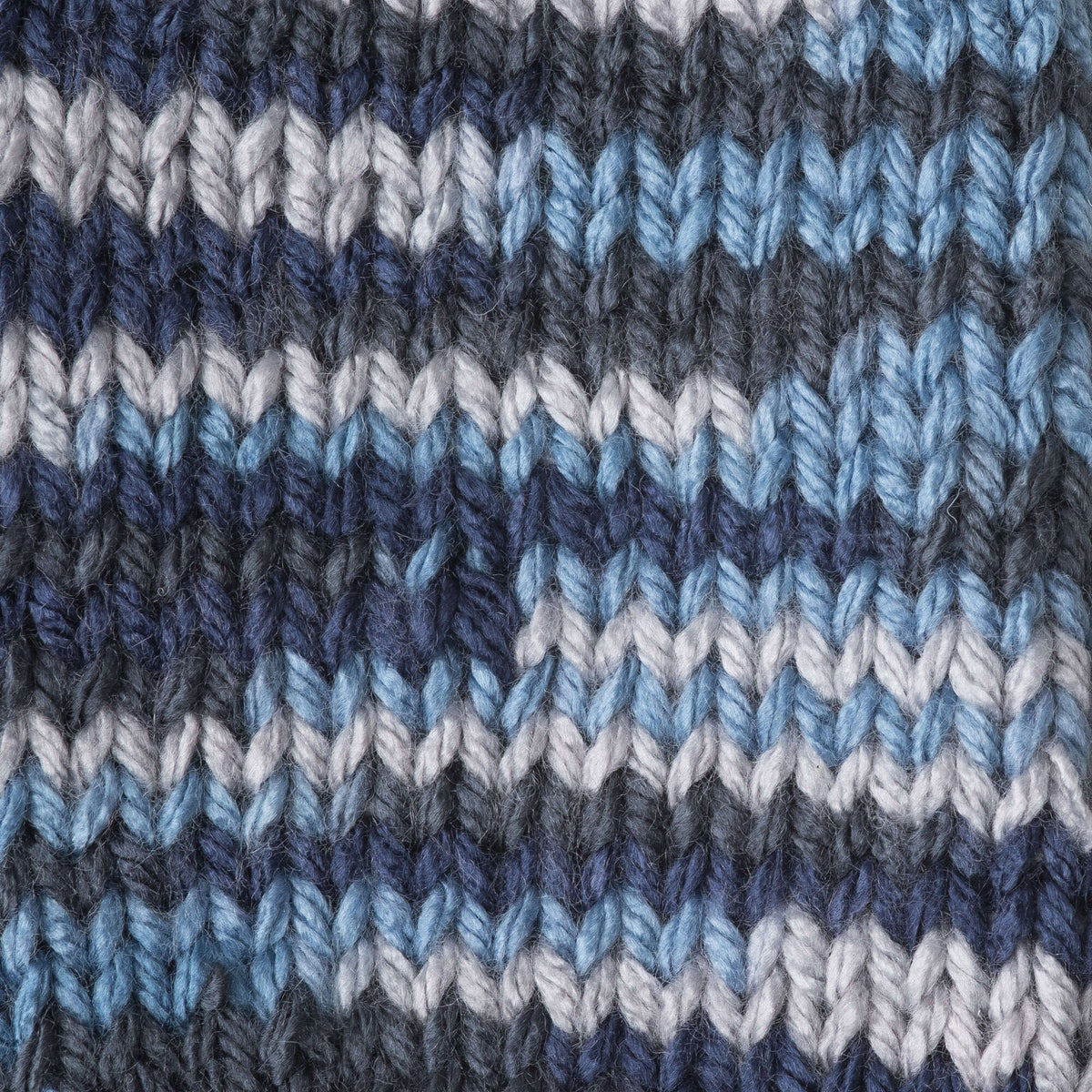 Blue Camo