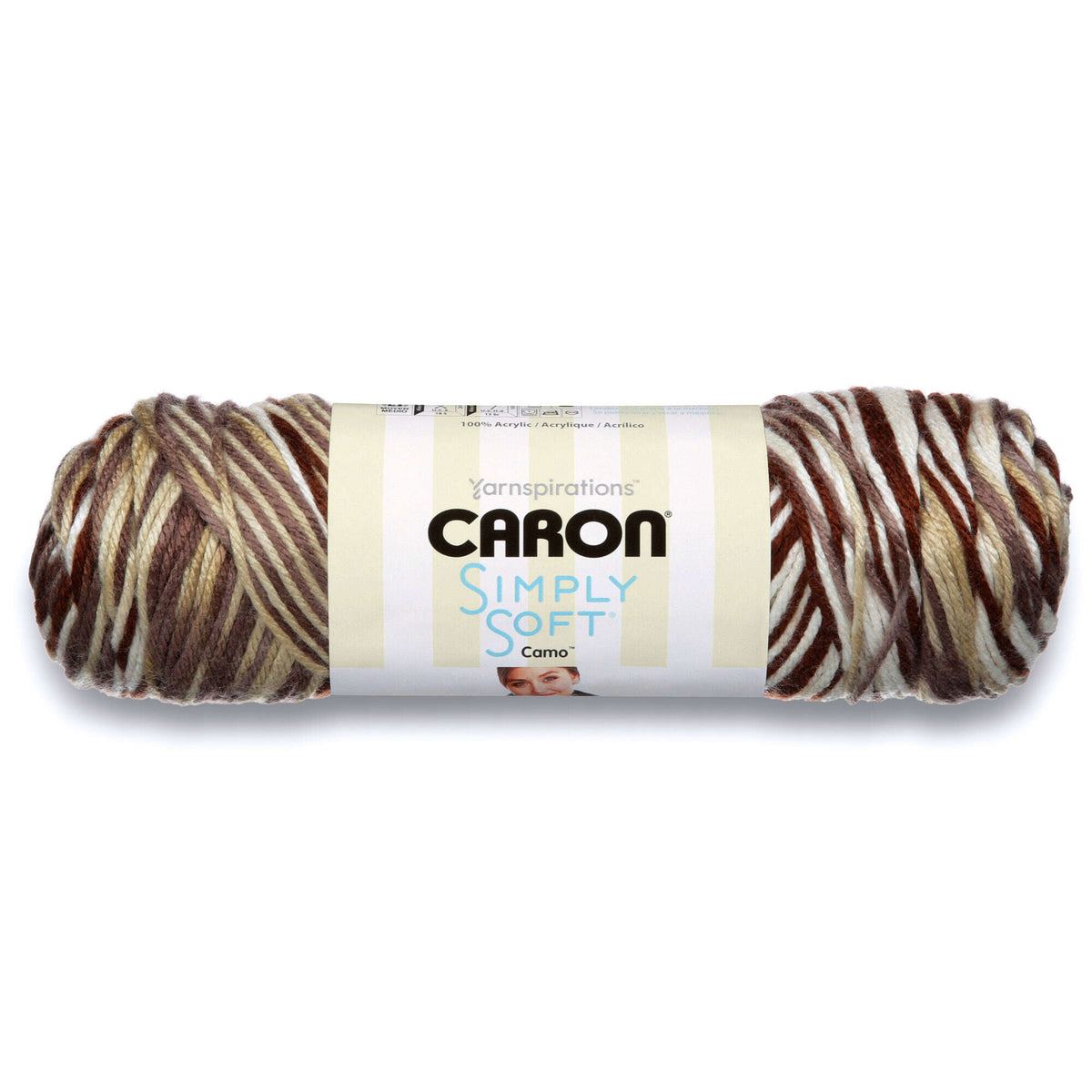 Woodland Camo
