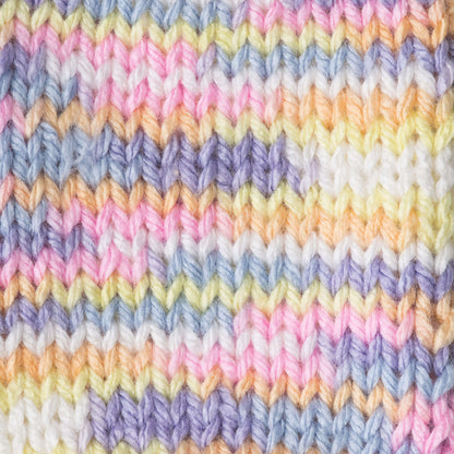 Caron Simply Soft Paints Yarn Baby Brights