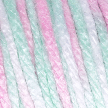 Caron Simply Soft Paints Yarn - Discontinued Shades Flower Girl