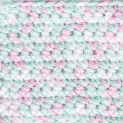 Caron Simply Soft Paints Yarn - Discontinued Shades Flower Girl