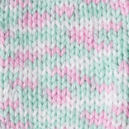 Caron Simply Soft Paints Yarn - Discontinued Shades Flower Girl