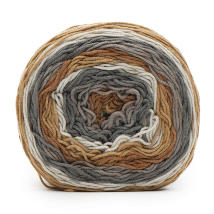 Caron Big Cakes Yarn Tiramisu