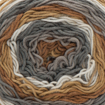 Caron Big Cakes Yarn Tiramisu