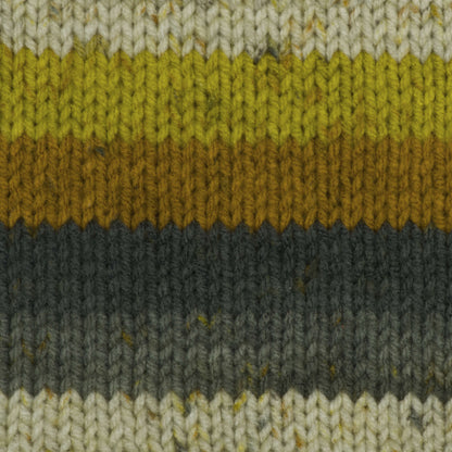 Caron Big Cakes Yarn Honey Glazed