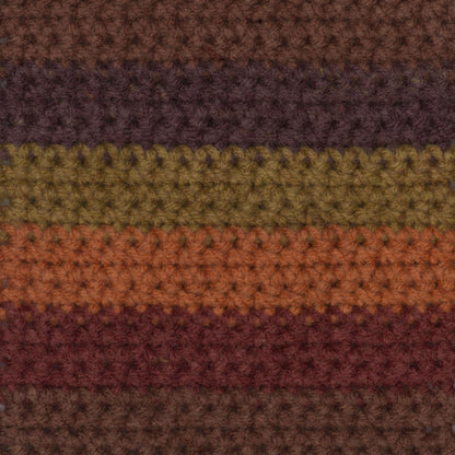 Caron Big Cakes Yarn Cranberry Crisp