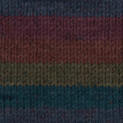 Caron Big Cakes Yarn Plum Pudding