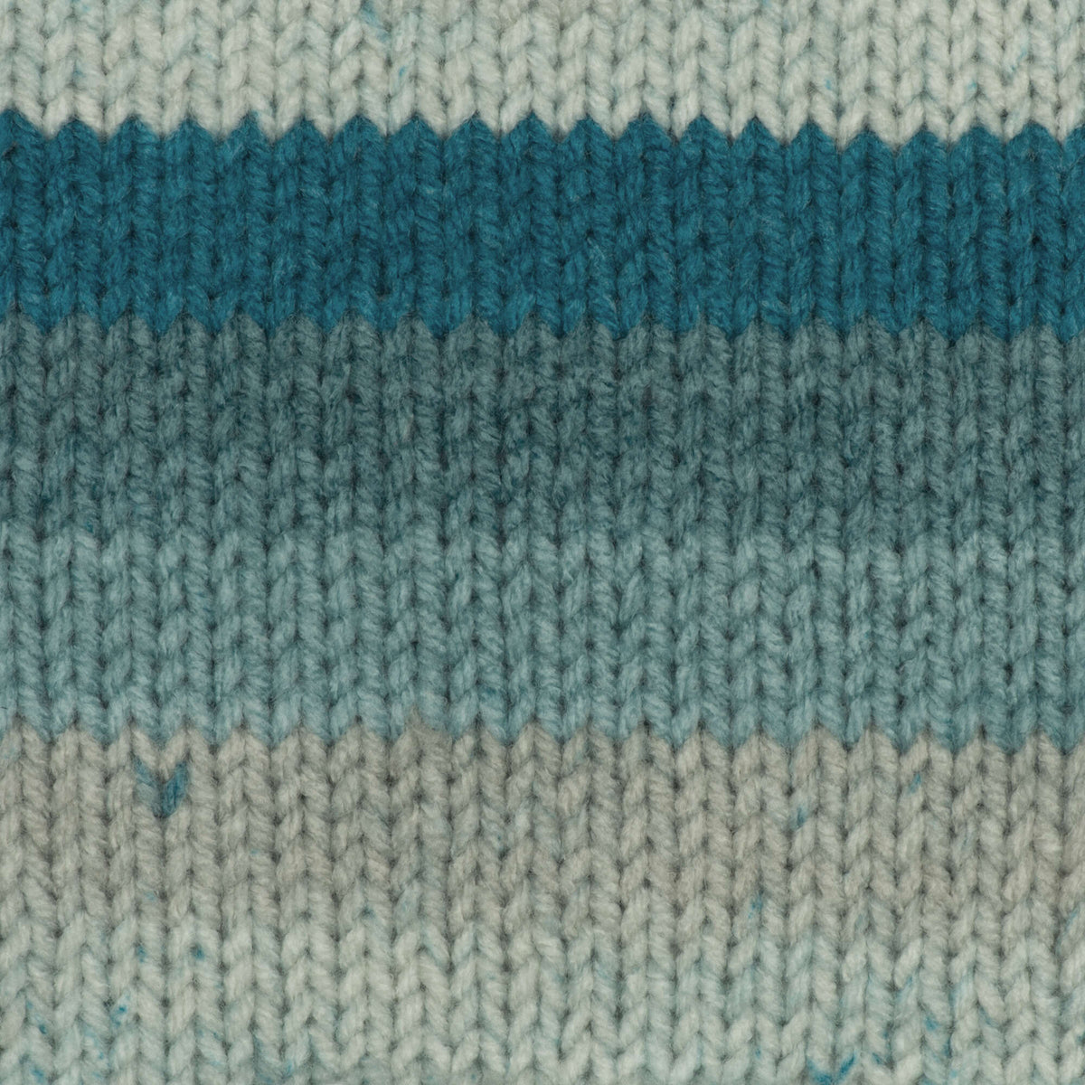 Blue Macaron