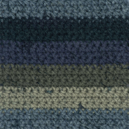 Caron Big Cakes Yarn Nightberry