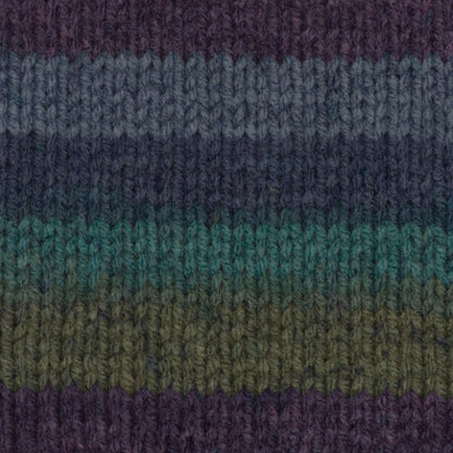 Caron Big Cakes Yarn Blueberry Torte