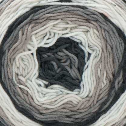 Caron Big Cakes Yarn Cookie Crumble