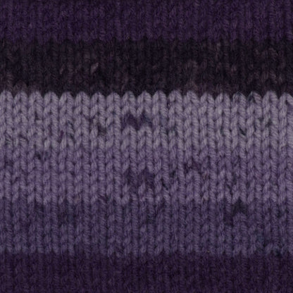 Caron Big Cakes Yarn Grape Jelly