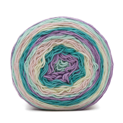 Caron Big Cakes Yarn Boysenberry