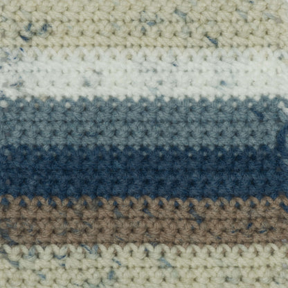 Caron Big Cakes Yarn Blueberry Scone