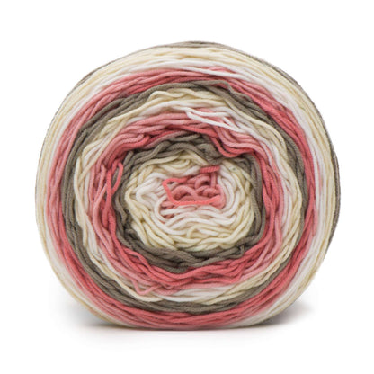 Caron Big Cakes Yarn Cake Roll