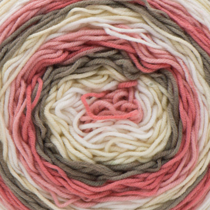 Caron Big Cakes Yarn Cake Roll