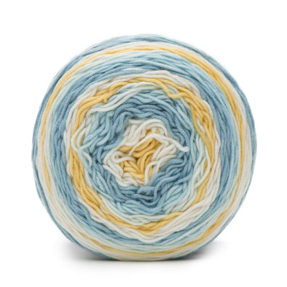 Caron Big Cakes Yarn Jordan Almonds