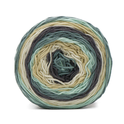 Caron Big Cakes Yarn Afternoon Tea