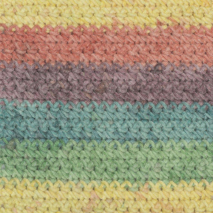 Caron Cotton Cakes Yarn (100g/3.5oz) - Discontinued Shades Calico Flowers