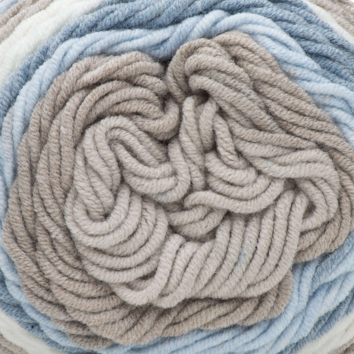 Nested Blues