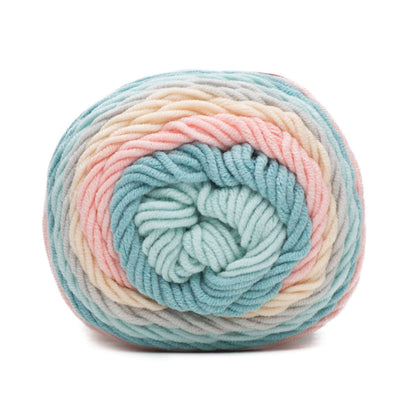 Caron Cotton Cakes Yarn (100g/3.5oz) Morning Dew
