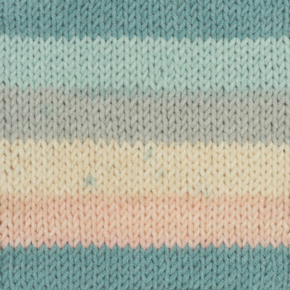 Caron Cotton Cakes Yarn (100g/3.5oz) Morning Dew