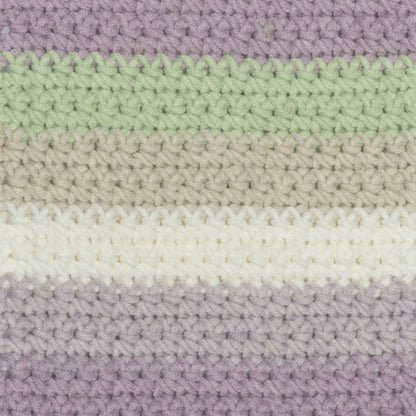 Caron Cotton Cakes Yarn (100g/3.5oz) Lavender Fields