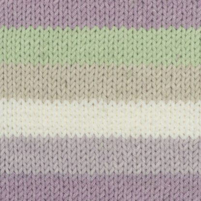 Caron Cotton Cakes Yarn (100g/3.5oz) Lavender Fields