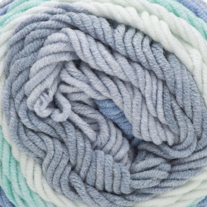 Caron Cotton Cakes Yarn (100g/3.5oz) - Discontinued Shades Hydrangea