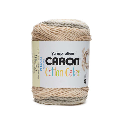 Caron Cotton Cakes Yarn (100g/3.5oz) Garden Path