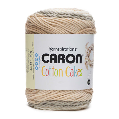 Caron Cotton Cakes Yarn (100g/3.5oz) Garden Path